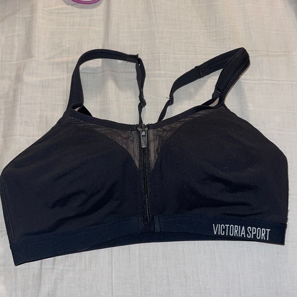 VS SPORT Knockout sports bra
